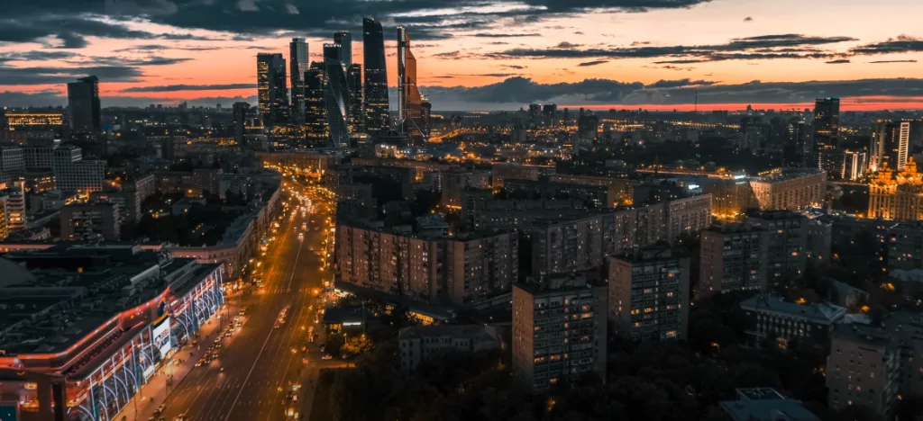 Как устроены «умные» города в России и мире